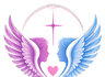 Two Sides of Heaven Care emblem